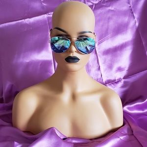 #socute Aviator Women's Sunglasses